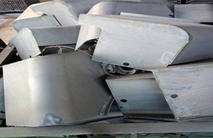 浙江某機械股份有限公司